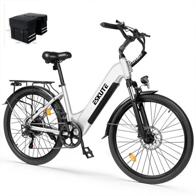ESKUTE C202 - Publicité ESKUTE C202 - Publicité