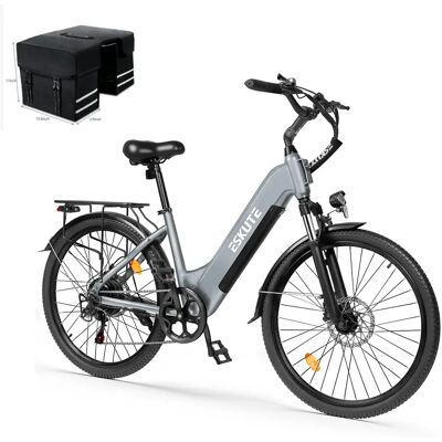 ESKUTE C202 - Publicité ESKUTE C202 - Publicité
