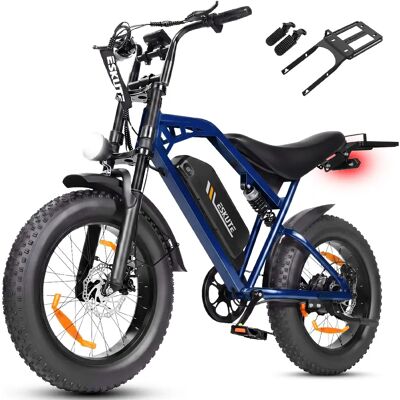 ESKUTE V202 - Publicité ESKUTE V202 - Publicité