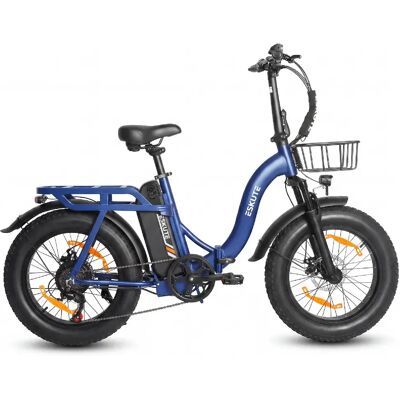 ESKUTE D202 - Publicité ESKUTE D202 - Publicité