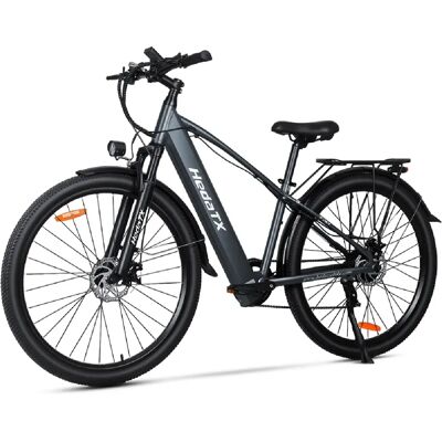 Vélo électrique HedaTX TX1 500W autonome 60km 45km/h batterie amovible 16Ah 7 vitesses - Publicité Vélo électrique HedaTX TX1 500W autonome 60km 45km/h batterie amovible 16Ah 7 vitesses - Publicité