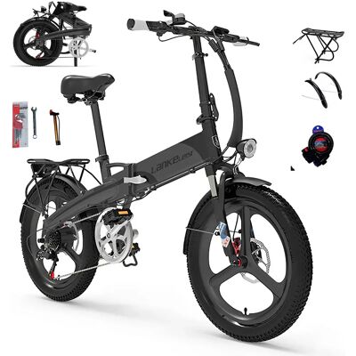 Vélo Électrique Lankeleisi G660 750W, Batterie 12,8Ah, 35km/h, 110km, Urbain Quotidien - Publicité Vélo Électrique Lankeleisi G660 750W, Batterie 12,8Ah, 35km/h, 110km, Urbain Quotidien - Publicité