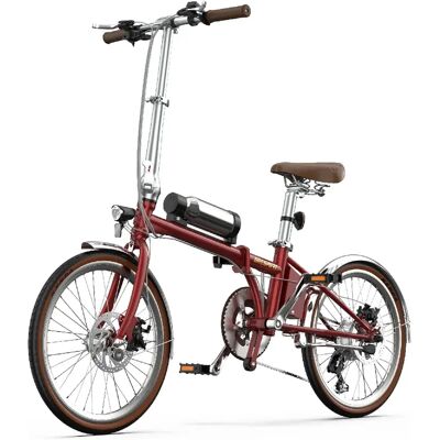 Onesport OT02 Pro - Rouge - Publicité Onesport OT02 Pro - Rouge - Publicité