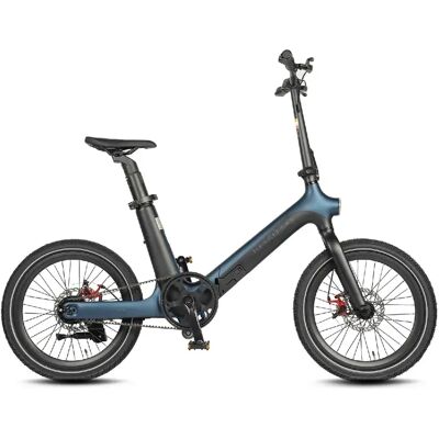 Maxturn Smart30 - Bleu - Publicité Maxturn Smart30 - Bleu - Publicité