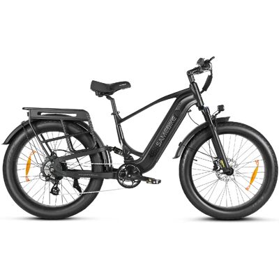 Samebike STORM-FT - Publicité Samebike STORM-FT - Publicité