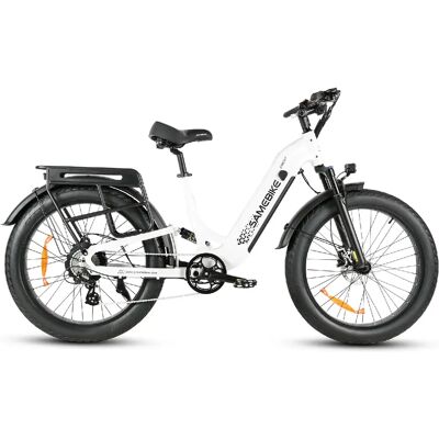 Samebike CREST-FT - Publicité Samebike CREST-FT - Publicité