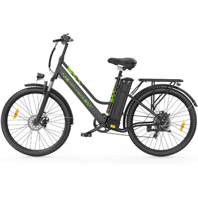 WITAMBIKE C26 PRO - Publicité WITAMBIKE C26 PRO - Publicité