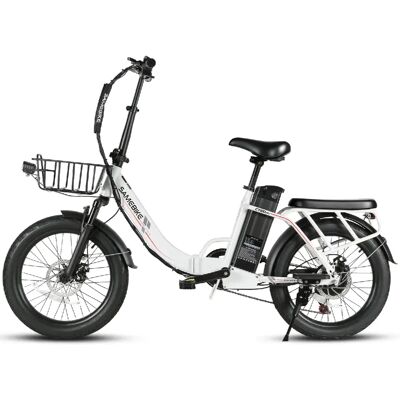 Samebike CY20PRO - Publicité Samebike CY20PRO - Publicité