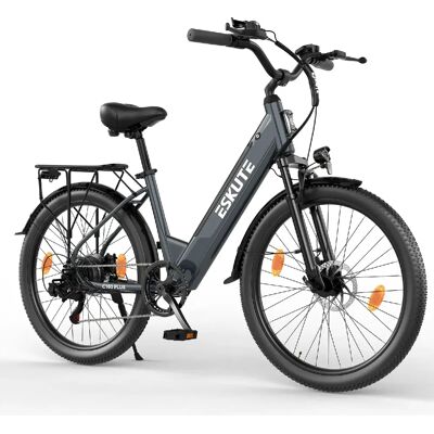 ESKUTE C100 Plus - Publicité ESKUTE C100 Plus - Publicité