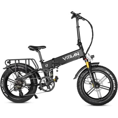 Vitilan i7Pro3.0 - Publicité Vitilan i7Pro3.0 - Publicité