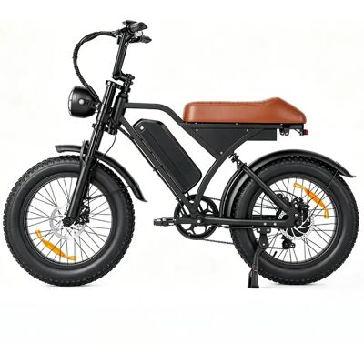 ISCOOTER EB5MAX - Publicité ISCOOTER EB5MAX - Publicité