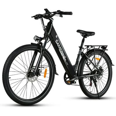 SAMEBIKE RS-A01 Pro - Publicité SAMEBIKE RS-A01 Pro - Publicité