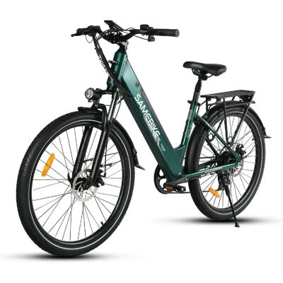 Samebike RS-A01 Pro Ville - Publicité Samebike RS-A01 Pro Ville - Publicité