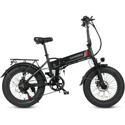 samebike LOTDM200-II - Publicité samebike LOTDM200-II - Publicité