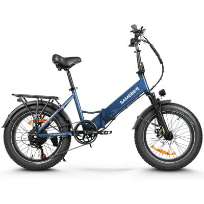 SAMEBIKE LOTDM200-II - Publicité SAMEBIKE LOTDM200-II - Publicité