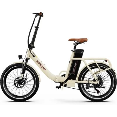 OneSport OT16-2 Beige - Publicité OneSport OT16-2 Beige - Publicité