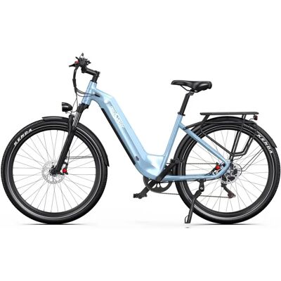 OneSport OT05 Vélo Électrique - Publicité OneSport OT05 Vélo Électrique - Publicité