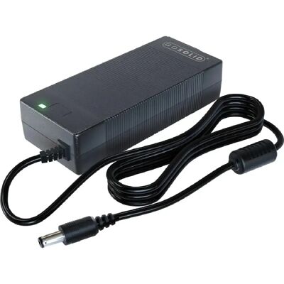 Hitway BK29 - Chargeur compatible pour vélo électrique - GO SOLID - Publicité Hitway BK29 - Chargeur compatible pour vélo électrique - GO SOLID - Publicité