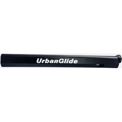 UrbanGlide E-CROSS MAX 2X2 - Publicité UrbanGlide E-CROSS MAX 2X2 - Publicité