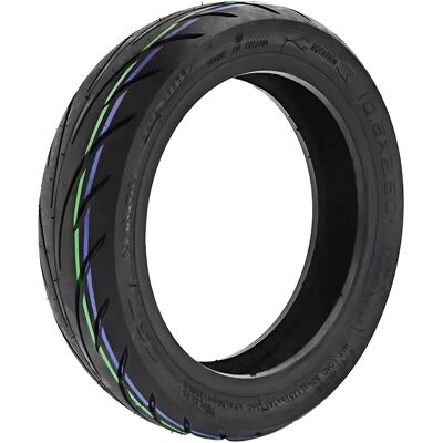 Avizar Pneu pour Trottinette Niu KQi 300 10" en CST Tubeless Anti-crevaison Durable Noir - Publicité Avizar Pneu pour Trottinette Niu KQi 300 10" en CST Tubeless Anti-crevaison Durable Noir - Publicité