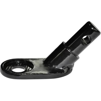 vidaXL Attelage de remorque pour vélo - Fer robuste - Publicité vidaXL Attelage de remorque pour vélo - Fer robuste - Publicité