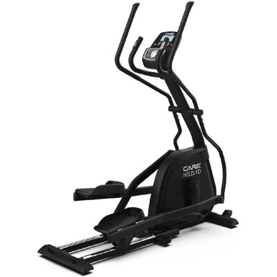 Care Fitness Helis FD Noir 20kg Elliptique - Équipement de fitness - Publicité Care Fitness Helis FD Noir 20kg Elliptique - Équipement de fitness - Publicité