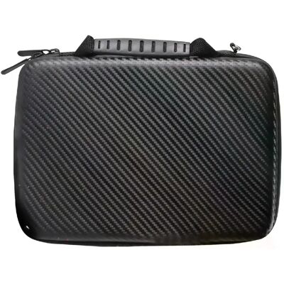 Générique Osmo Pocket 2 – étui de transport pour caméra, résistant aux chocs, avec poignée, protection de grande capacité, Portable, étanche - Publicité Générique Osmo Pocket 2 – étui de transport pour caméra, résistant aux chocs, avec poignée, protection de grande capacité, Portable, étanche - Publicité