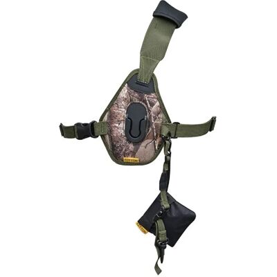 COTTON CARRIER skout G2 Camo - 450CAMO - Publicité COTTON CARRIER skout G2 Camo - 450CAMO - Publicité
