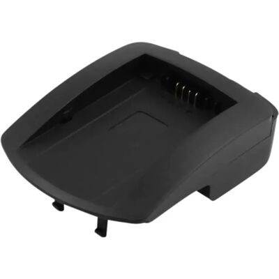Avizar Socle de charge pour Panasonic Lumix DMC-G1 / DMC-G2 Référence DMW-BLB13 Noir - Publicité Avizar Socle de charge pour Panasonic Lumix DMC-G1 / DMC-G2 Référence DMW-BLB13 Noir - Publicité