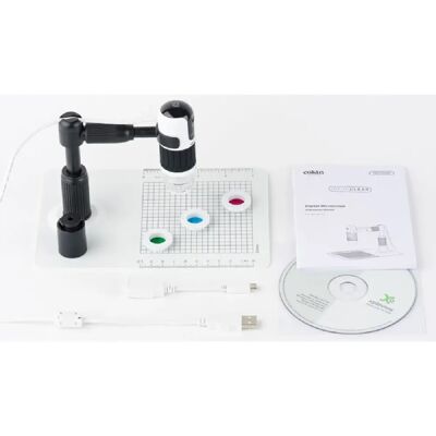 Accessoire photo COKIN T 03 ICD 301 - Publicité Accessoire photo COKIN T 03 ICD 301 - Publicité