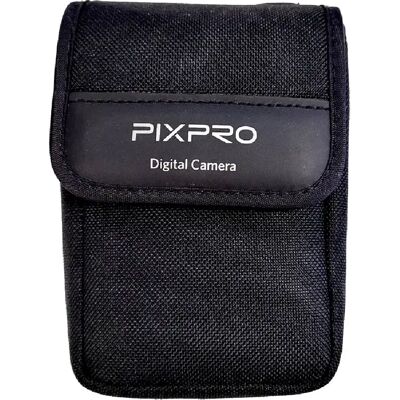 Kodak Pixpro Housse Etui pour FZ152/FZ201 - Publicité Kodak Pixpro Housse Etui pour FZ152/FZ201 - Publicité