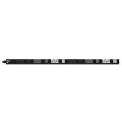 Panduit distributeur d’énergie P30B13M - Publicité Panduit distributeur d’énergie P30B13M - Publicité