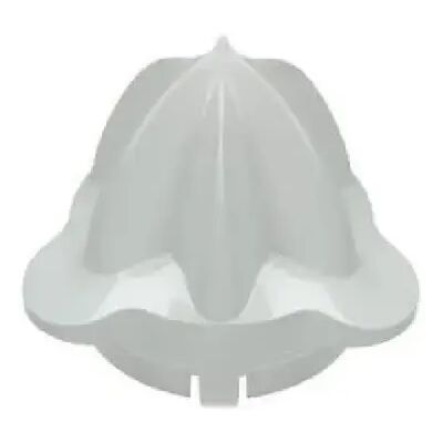 Braun - Multiquick 3 Citromatic vario cone - Accessoire pour centrifugeuse - Publicité Braun - Multiquick 3 Citromatic vario cone - Accessoire pour centrifugeuse - Publicité
