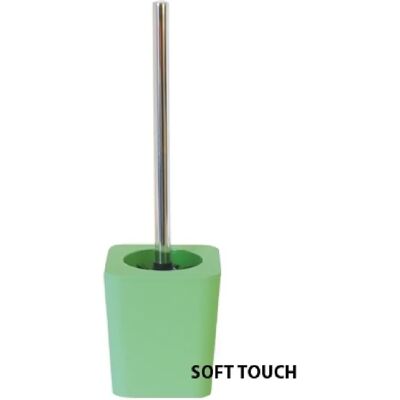MSV Brosse WC verte - Publicité MSV Brosse WC verte - Publicité