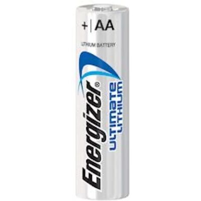 pile lithium - energizer ultimate lithium aa - boite de 10 - energizer 343526 - Publicité pile lithium - energizer ultimate lithium aa - boite de 10 - energizer 343526 - Publicité
