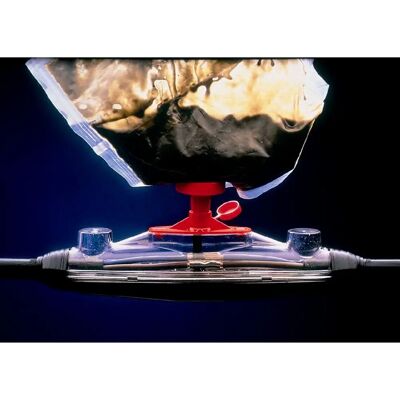 3M Jonction basse tension ATEX 80625 - Publicité 3M Jonction basse tension ATEX 80625 - Publicité