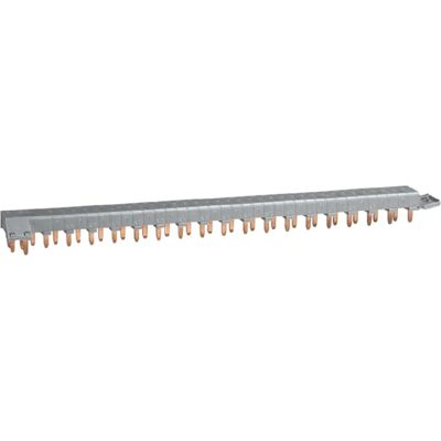 Legrand HX3 Connecteur Tétrapolaire 18 modules - Distribution électrique - Publicité Legrand HX3 Connecteur Tétrapolaire 18 modules - Distribution électrique - Publicité