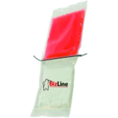 Bizline Gel d’étanchéité pour boîte de dérivation - Publicité Bizline Gel d’étanchéité pour boîte de dérivation - Publicité