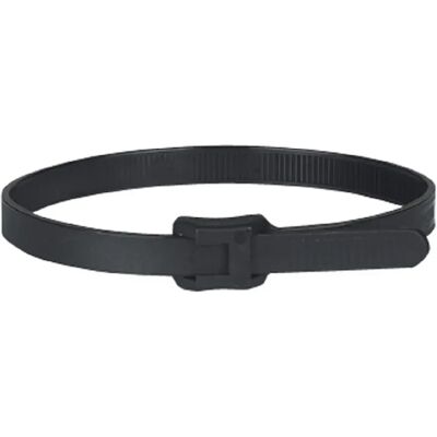 Legrand collier de serrage Colson - Noir - Publicité Legrand collier de serrage Colson - Noir - Publicité