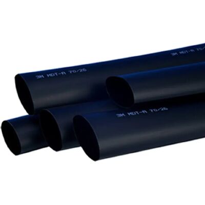 3M Gaine thermorétractable HDT-A - Publicité 3M Gaine thermorétractable HDT-A - Publicité