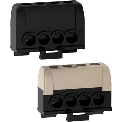 Schneider electric R9H13405P - Lot de 2 - Publicité Schneider electric R9H13405P - Lot de 2 - Publicité
