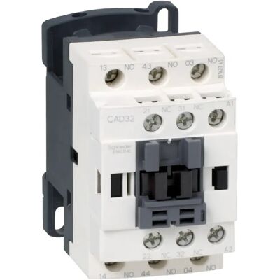Schneider electric CAD32V7 - Publicité Schneider electric CAD32V7 - Publicité