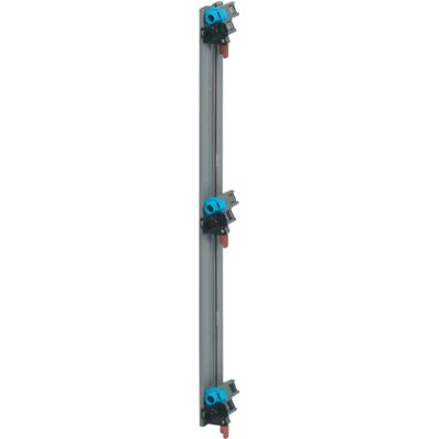Legrand LEG405004 Pétine Verticale - 150 mm - Boîte 3 rangées - Publicité Legrand LEG405004 Pétine Verticale - 150 mm - Boîte 3 rangées - Publicité