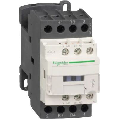 Schneider electric LC1D098P7 - Publicité Schneider electric LC1D098P7 - Publicité
