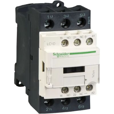 Schneider electric LC1D32P7 - Publicité Schneider electric LC1D32P7 - Publicité