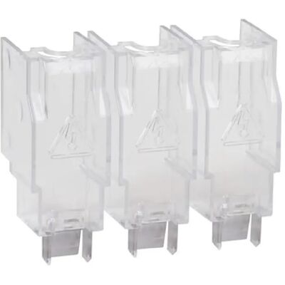 Schneider Electric GS1AP33 Couvre-terminal pour TeSys GS - Accessoires électriques - Publicité Schneider Electric GS1AP33 Couvre-terminal pour TeSys GS - Accessoires électriques - Publicité