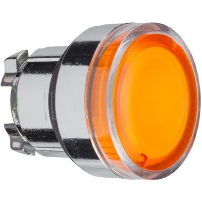 Schneider electric ZB4BW35 - Orange - Publicité Schneider electric ZB4BW35 - Orange - Publicité