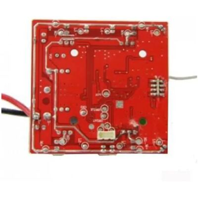 Jamara PCB Main Board pour BR8604 - Publicité Jamara PCB Main Board pour BR8604 - Publicité