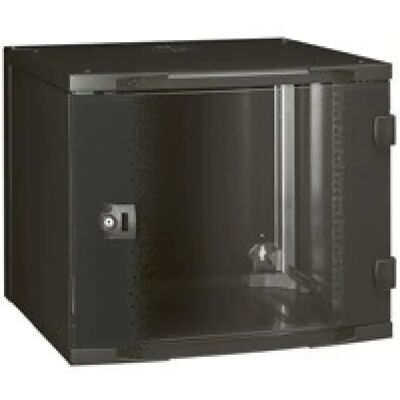 Legrand Coffret 19" Prem Pivo 9U - Publicité Legrand Coffret 19" Prem Pivo 9U - Publicité