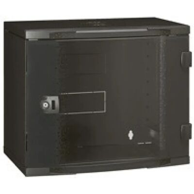 Legrand Coffret 19'' Prem Fixe 9U - Publicité Legrand Coffret 19'' Prem Fixe 9U - Publicité